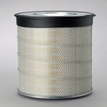 Donaldson Air Filter, Primary, Outer Dia 15.09in 383Mm Inner Dia 8.70in 221Mm Length 15.34in 390Mm P522874